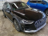  Audi  A4 Allroad  quattro 50 TDI 3.0 TDI 210KW AT8 E6d #15