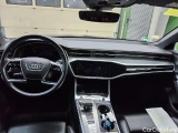  Audi  A6  Avant 40 TDI design 2.0 TDI 150KW AT7 E6d #3
