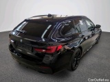  Bmw  Serie 5 Baureihe 5 Touring 540 d xDrive M Sport 3.0 250KW AT8 E6d #2