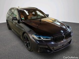  Bmw  Serie 5 Baureihe 5 Touring 540 d xDrive M Sport 3.0 250KW AT8 E6d #7