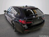  Bmw  Serie 5 Baureihe 5 Touring 540 d xDrive M Sport 3.0 250KW AT8 E6d #10