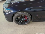  Bmw  Serie 5 Baureihe 5 Touring 540 d xDrive M Sport 3.0 250KW AT8 E6d #12