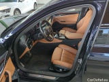  Bmw  Serie 5 Baureihe 5 Touring 540 d xDrive M Sport 3.0 250KW AT8 E6d #18