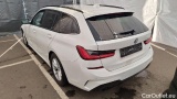  Bmw  Serie 3 Baureihe 3 Touring 320 d M Sport 2.0 140KW AT8 E6d #9