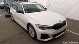  Bmw  Serie 3 Baureihe 3 Touring 320 d M Sport 2.0 140KW AT8 E6d #8