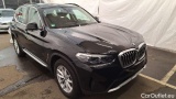  Bmw  X3 Baureihe  xDrive 20 d 2.0 140KW AT8 E6d #8