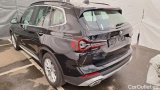  Bmw  X3 Baureihe  xDrive 20 d 2.0 140KW AT8 E6d #9