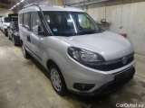  Fiat  Doblo  Cargo / Pritsche SX Kombi 1.4 88KW MT6 E6 #7