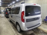  Fiat  Doblo  Cargo / Pritsche SX Kombi 1.4 88KW MT6 E6 #8