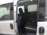  Fiat  Doblo  Cargo / Pritsche SX Kombi 1.4 88KW MT6 E6 #9
