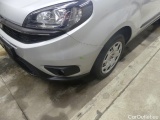  Fiat  Doblo  Cargo / Pritsche SX Kombi 1.4 88KW MT6 E6 #15