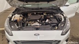  Ford  Focus  Turnier Cool & Connect 1.5 EcoBlue 88KW AT8 E6dT #13
