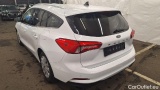  Ford  Focus  Turnier Cool & Connect 1.5 EcoBlue 88KW AT8 E6dT #27