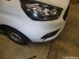  Ford  Transit  Custom Kasten 280 L1 Trend TDCi 96KW AT6 E6dT #16