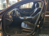  Mercedes  C-Klasse C -Klasse Lim. C 220 d (205.014)AMG AMG Line 143KW AT9 E6d #9