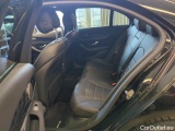  Mercedes  C-Klasse C -Klasse Lim. C 220 d (205.014)AMG AMG Line 143KW AT9 E6d #20