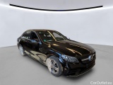  Mercedes  C-Klasse C -Klasse Lim. C 220 d (205.014)AMG AMG Line 143KW AT9 E6d #18