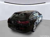  Mercedes  CLA-Klasse CLA -Klasse Shooting Brake CLA 180 (118.684) 1.3  AT7 E6d #2