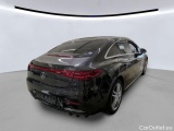  Mercedes  EQE  -Klasse  350 (295.125)Premium-Pack AMG Line 89kWh #2
