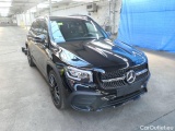  Mercedes  GLB  -Klasse  200 d (247.612)AMG AMG Line 110KW AT8 E6d #8