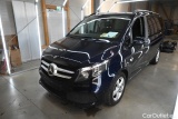  Mercedes  V-Klasse V -Klasse V 220/250/300 d EDITION lang (447.813) 140KW AT9 E6dT 8-Sitzer #2