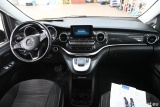  Mercedes  V-Klasse V -Klasse V 220/250/300 d EDITION lang (447.813) 140KW AT9 E6dT 8-Sitzer #5