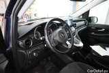  Mercedes  V-Klasse V -Klasse V 220/250/300 d EDITION lang (447.813) 140KW AT9 E6dT 8-Sitzer #47