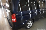 Mercedes  V-Klasse V -Klasse V 220/250/300 d EDITION lang (447.813) 140KW AT9 E6dT 8-Sitzer #102