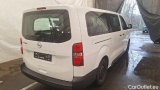  Opel  Vivaro  Kombi L (L3) 1.5 88KW MT6 9 Sitzer E6d #2