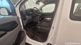  Opel  Vivaro  Kombi L (L3) 1.5 88KW MT6 9 Sitzer E6d #4