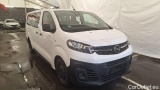  Opel  Vivaro  Kombi L (L3) 1.5 88KW MT6 9 Sitzer E6d #7