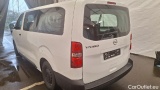  Opel  Vivaro  Kombi L (L3) 1.5 88KW MT6 9 Sitzer E6d #8