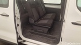  Opel  Vivaro  Kombi L (L3) 1.5 88KW MT6 9 Sitzer E6d #9