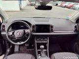  Skoda  Karoq  Clever 4x4 2.0 TDI 110KW AT7 E6d #3