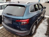  Skoda  Karoq  Clever 4x4 2.0 TDI 110KW AT7 E6d #2