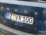  Skoda  Karoq  Clever 4x4 2.0 TDI 110KW AT7 E6d #98