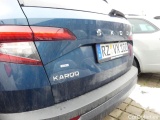  Skoda  Karoq  Clever 4x4 2.0 TDI 110KW AT7 E6d #150