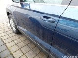  Skoda  Karoq  Clever 4x4 2.0 TDI 110KW AT7 E6d #224