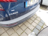  Skoda  Karoq  Clever 4x4 2.0 TDI 110KW AT7 E6d #230