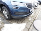  Skoda  Karoq  Clever 4x4 2.0 TDI 110KW AT7 E6d #237
