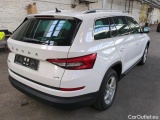  Skoda  Kodiaq  Style 4x4 2.0 TSI 140KW AT7 E6dT #2