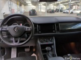  Skoda  Kodiaq  Style 4x4 2.0 TSI 140KW AT7 E6dT #13