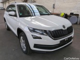 Skoda  Kodiaq  Style 4x4 2.0 TSI 140KW AT7 E6dT #24