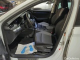  Skoda  Octavia  Combi Ambition 1.5 TSI 110KW AT7 E6d #6