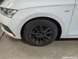  Skoda  Octavia  Combi Ambition 1.5 TSI 110KW AT7 E6d #11