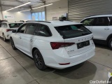  Skoda  Octavia  Combi Ambition 1.5 TSI 110KW AT7 E6d #17