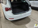  Skoda  Octavia  Combi Ambition 1.5 TSI 110KW AT7 E6d #24
