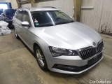  Skoda  Superb  Combi Ambition 2.0 TDI 110KW AT7 E6d #8