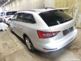  Skoda  Superb  Combi Ambition 2.0 TDI 110KW AT7 E6d #9