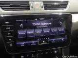  Skoda  Superb  Combi Ambition 2.0 TDI 110KW AT7 E6d #14